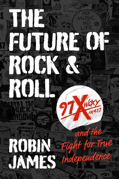 The Future of Rock and Roll