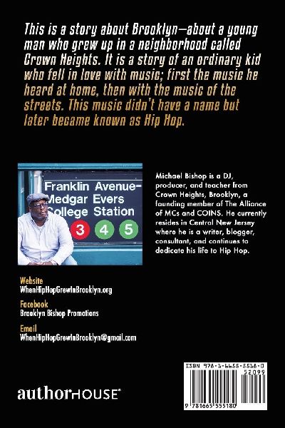 When Hip Hop Grew in Brooklyn