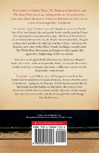 The Secret Letter