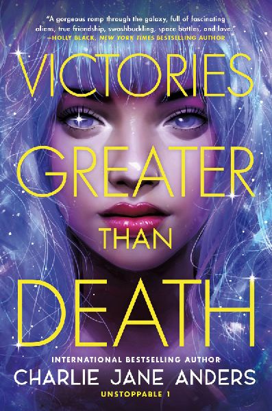 Victories Greater Than Death