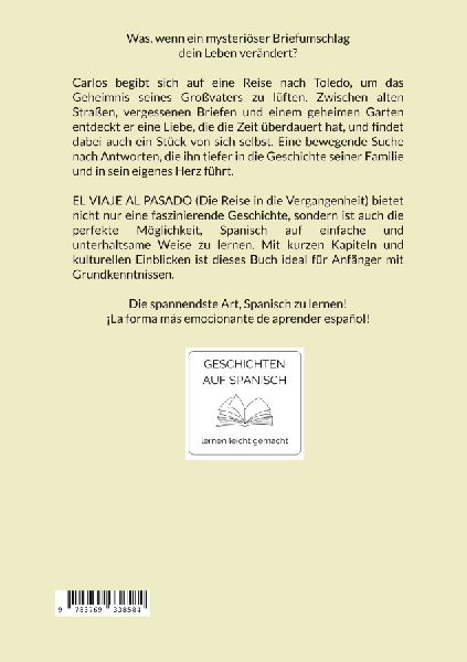 EL VIAJE AL PASADO
