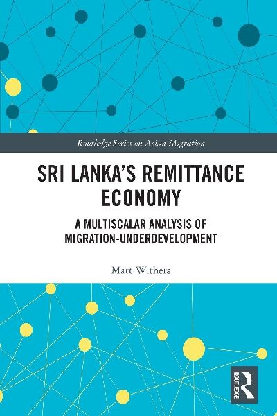 Sri Lanka's Remittance Economy