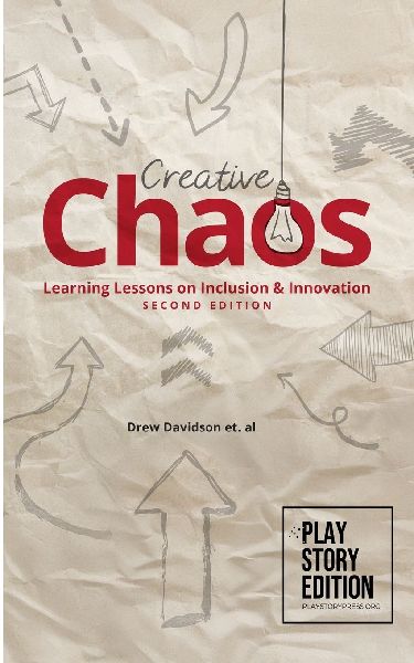 Creative Chaos (2nd Edition)