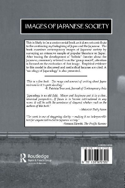 Images Of Japanese Society Hb
