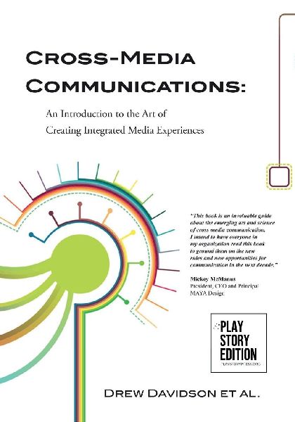 Cross-Media Communications