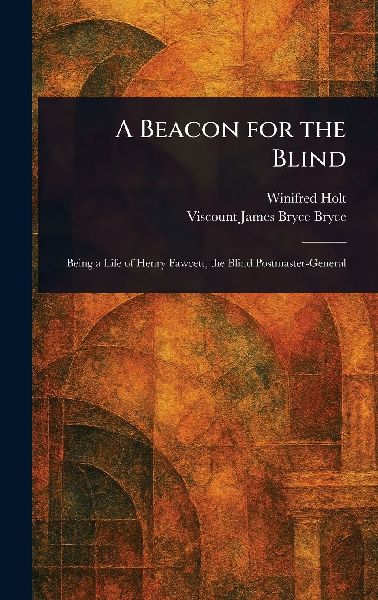 A Beacon for the Blind