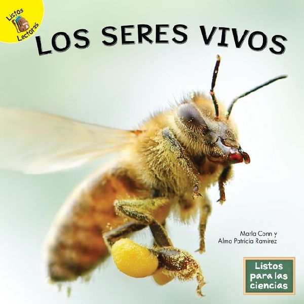 Los seres vivos