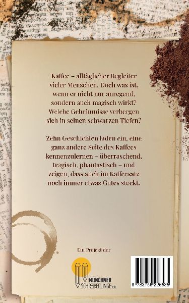 Kaffeesatz