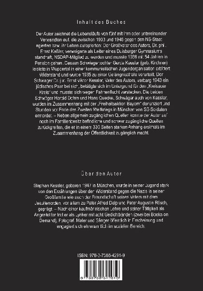 Der stille Befehl