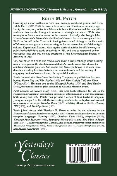 Forest Neighbors (Yesterday's Classics)