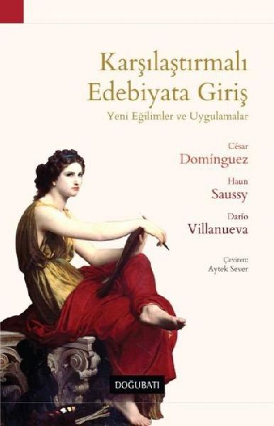Karsilastirmali Edebiyata Giris
