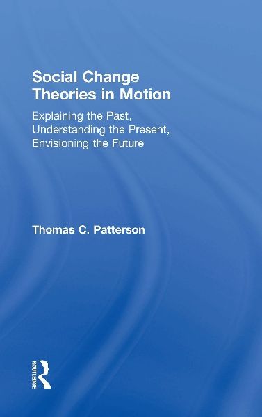 Social Change Theories in Motion