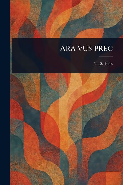 Ara Vus Prec