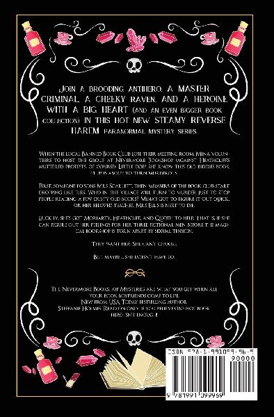 Of Mice and Murder