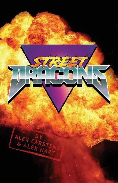 Street Dragons