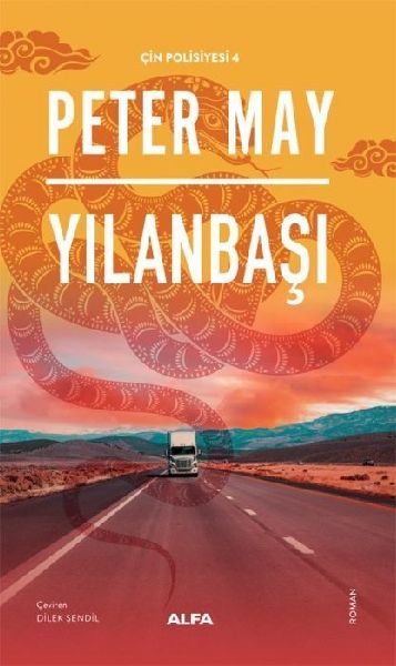 Yilanbasi