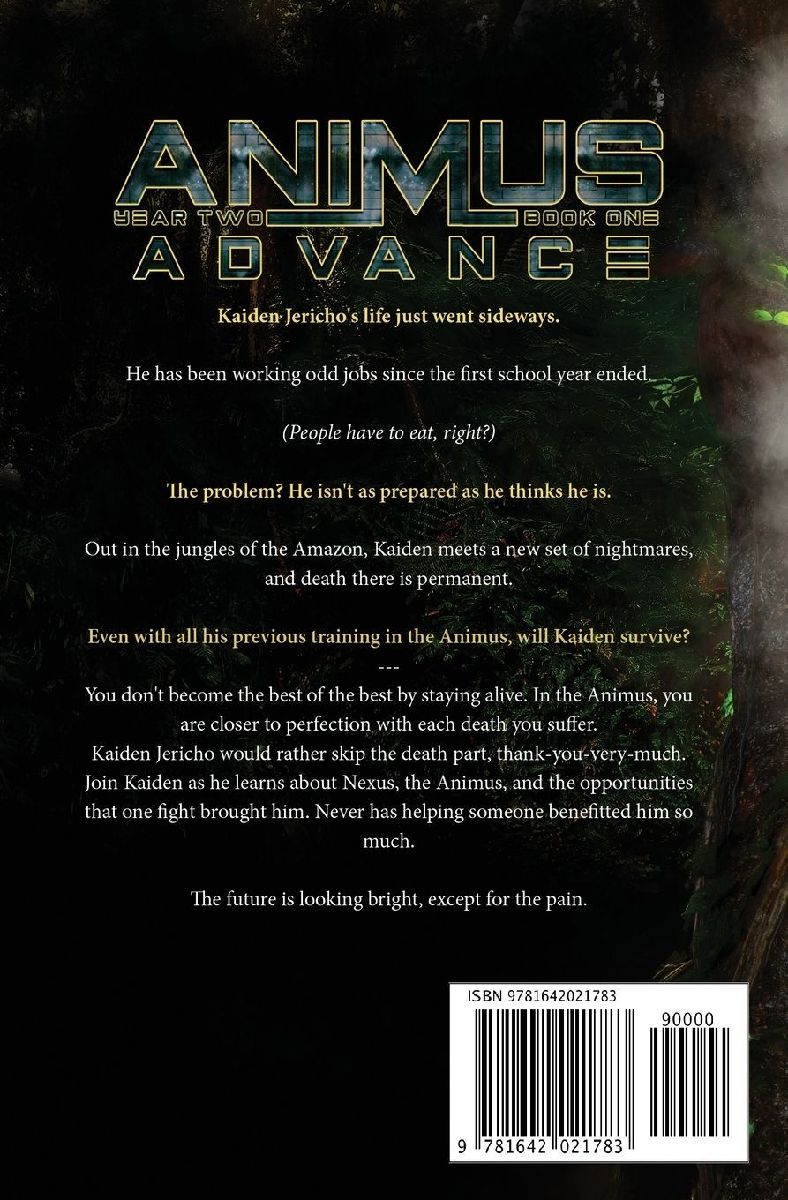 Advance