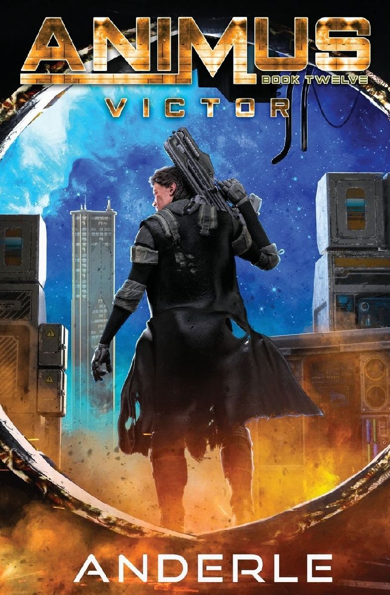 Victor