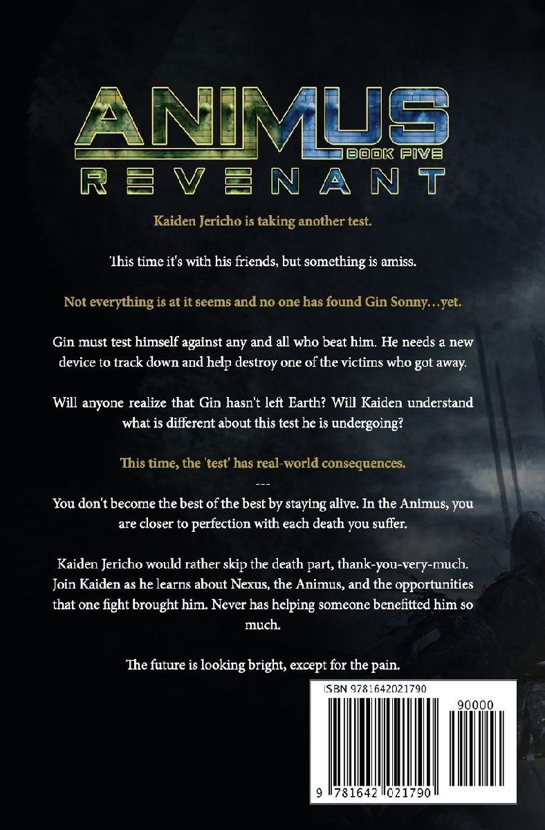 Revenant