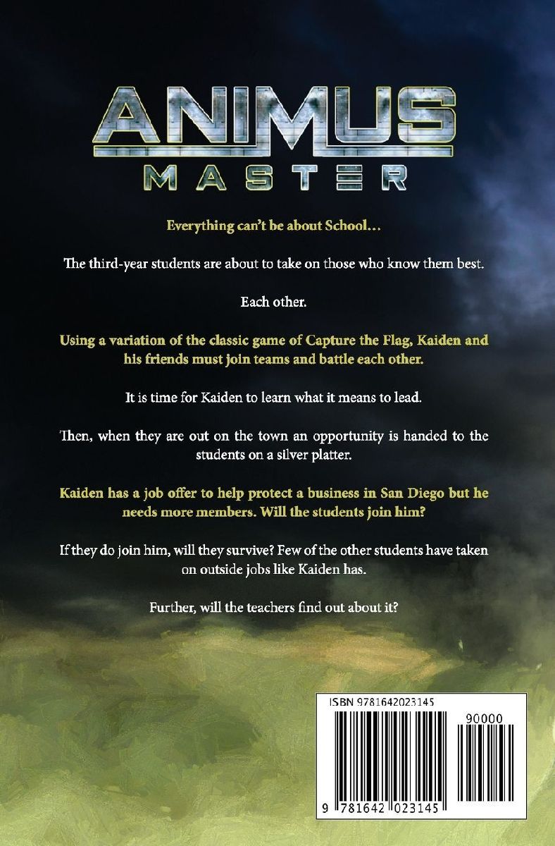 Master