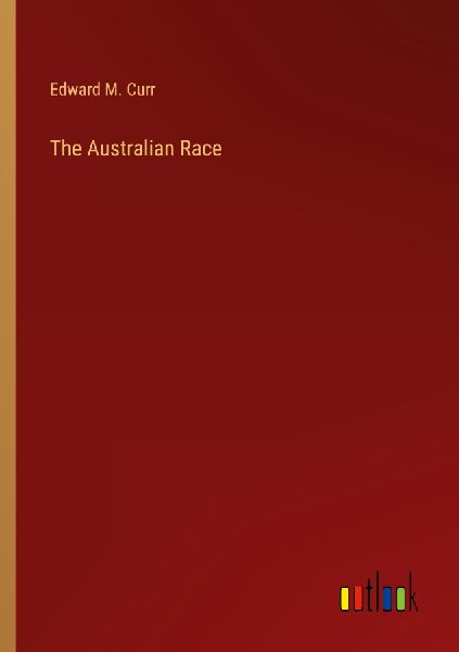 The Australian Race