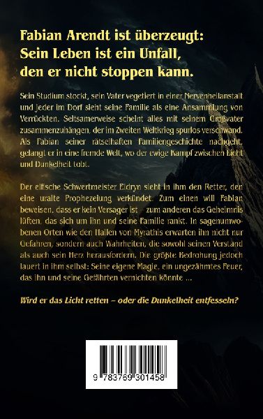 Der goldene Schwur