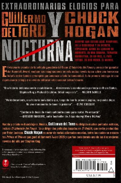Nocturna