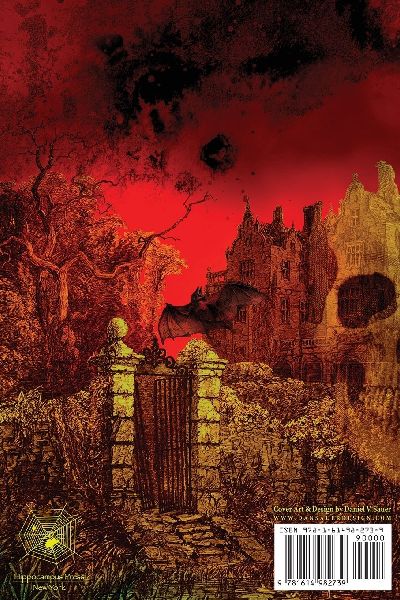 Spectral Realms No. 11