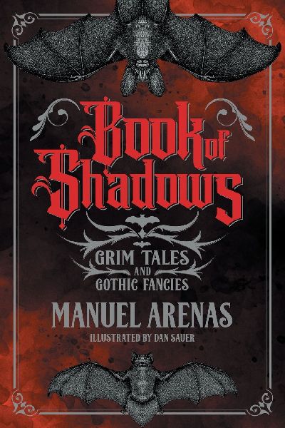 Book of Shadows