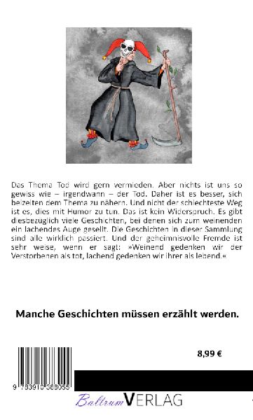 Der heitere Totentanz
