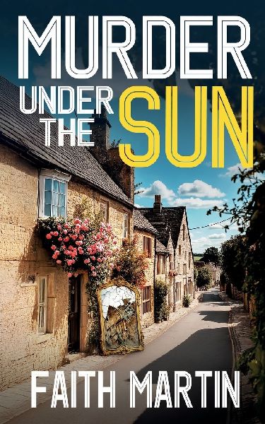 MURDER UNDER THE SUN