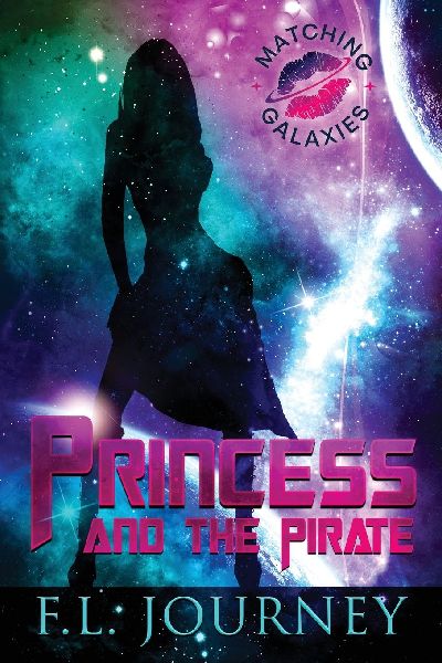 The Princess and the Pirate