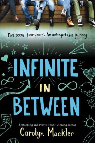 Infinite in Between
