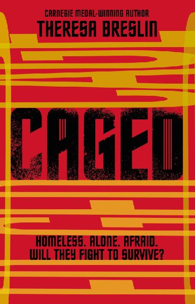 Caged