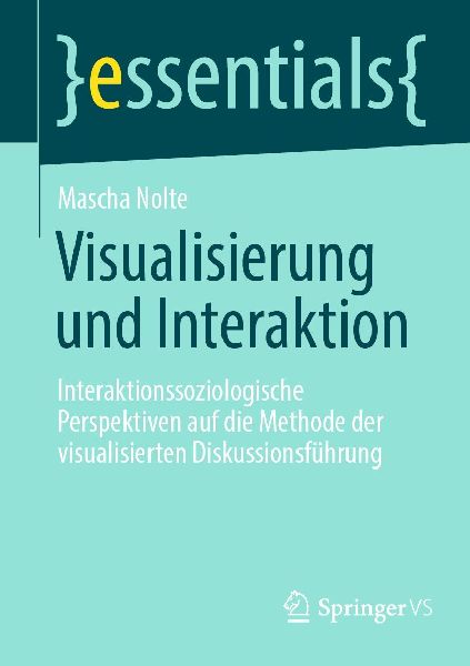 Visualisierung und Interaktion