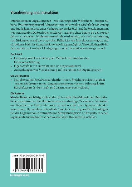 Visualisierung und Interaktion