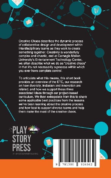 Creative Chaos