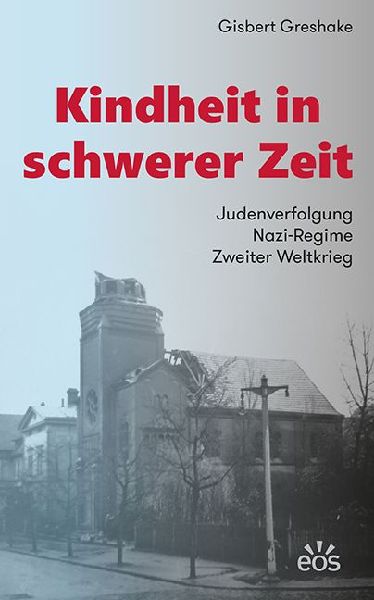 Kindheit in schwerer Zeit