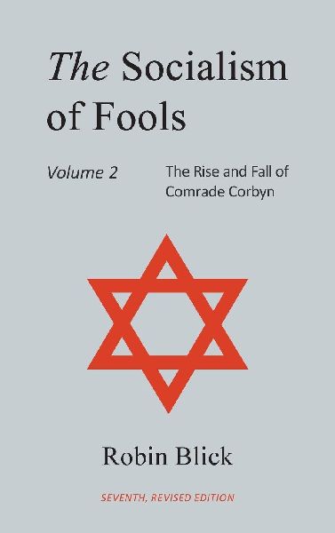 Socialism of Fools Vol 2