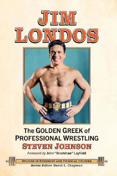 Jim Londos