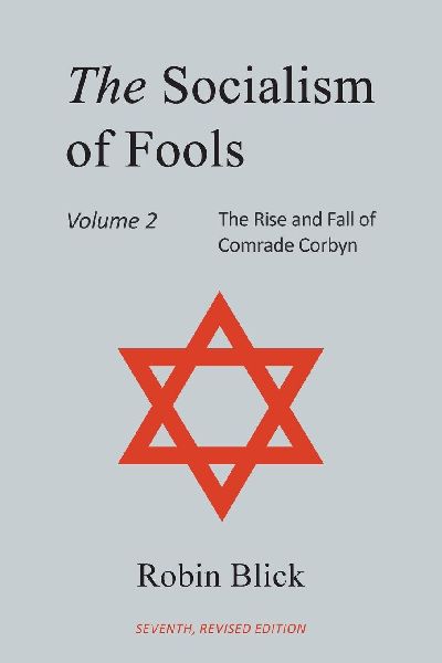 Socialism of Fools Vol 2