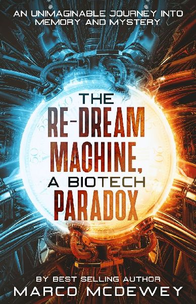 The Re-Dream Machine, A Biotech Paradox