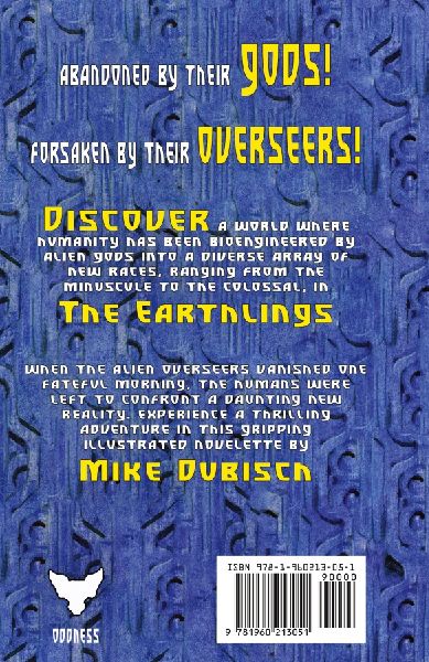 THE EARTHLINGS