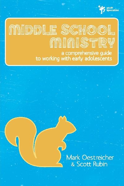 The Middle School Ministry