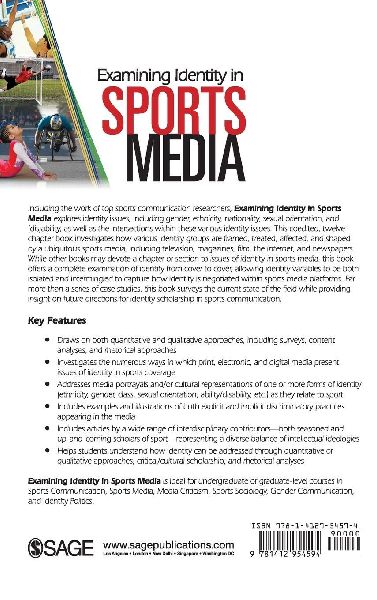 Examining Identity in Sports Media