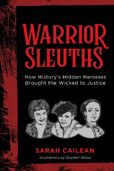 Warrior Sleuths