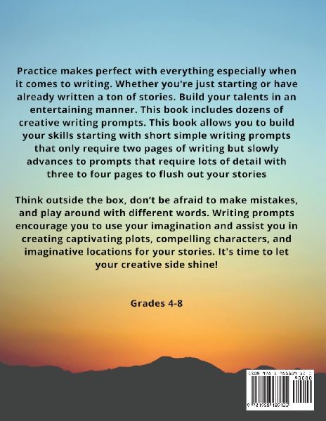 Becoming a storyteller