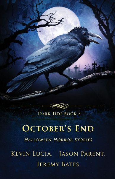 October's End