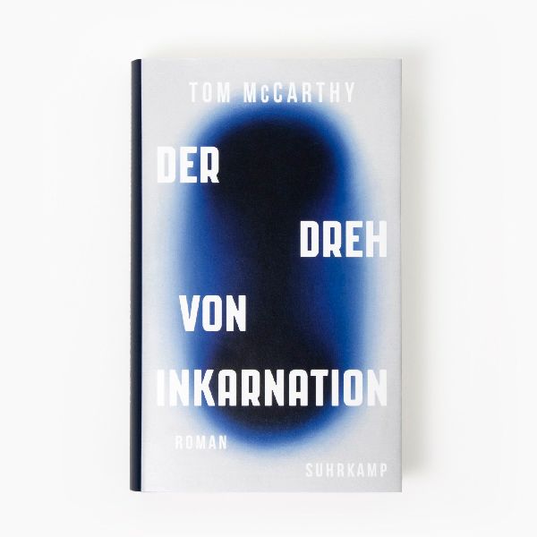 Der Dreh von Inkarnation