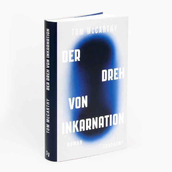 Der Dreh von Inkarnation